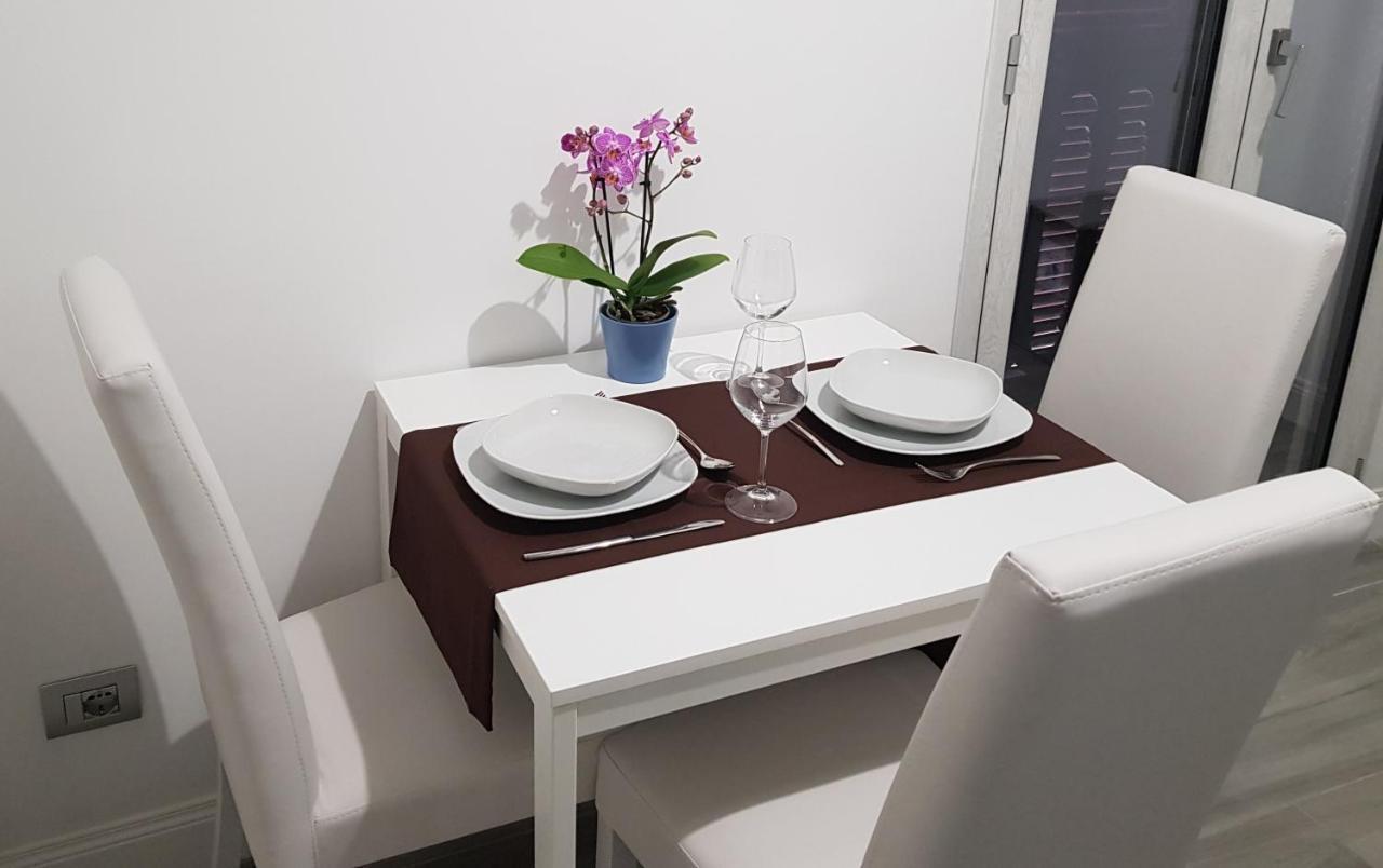 Duomo Platinum Apartments Napoli Ngoại thất bức ảnh