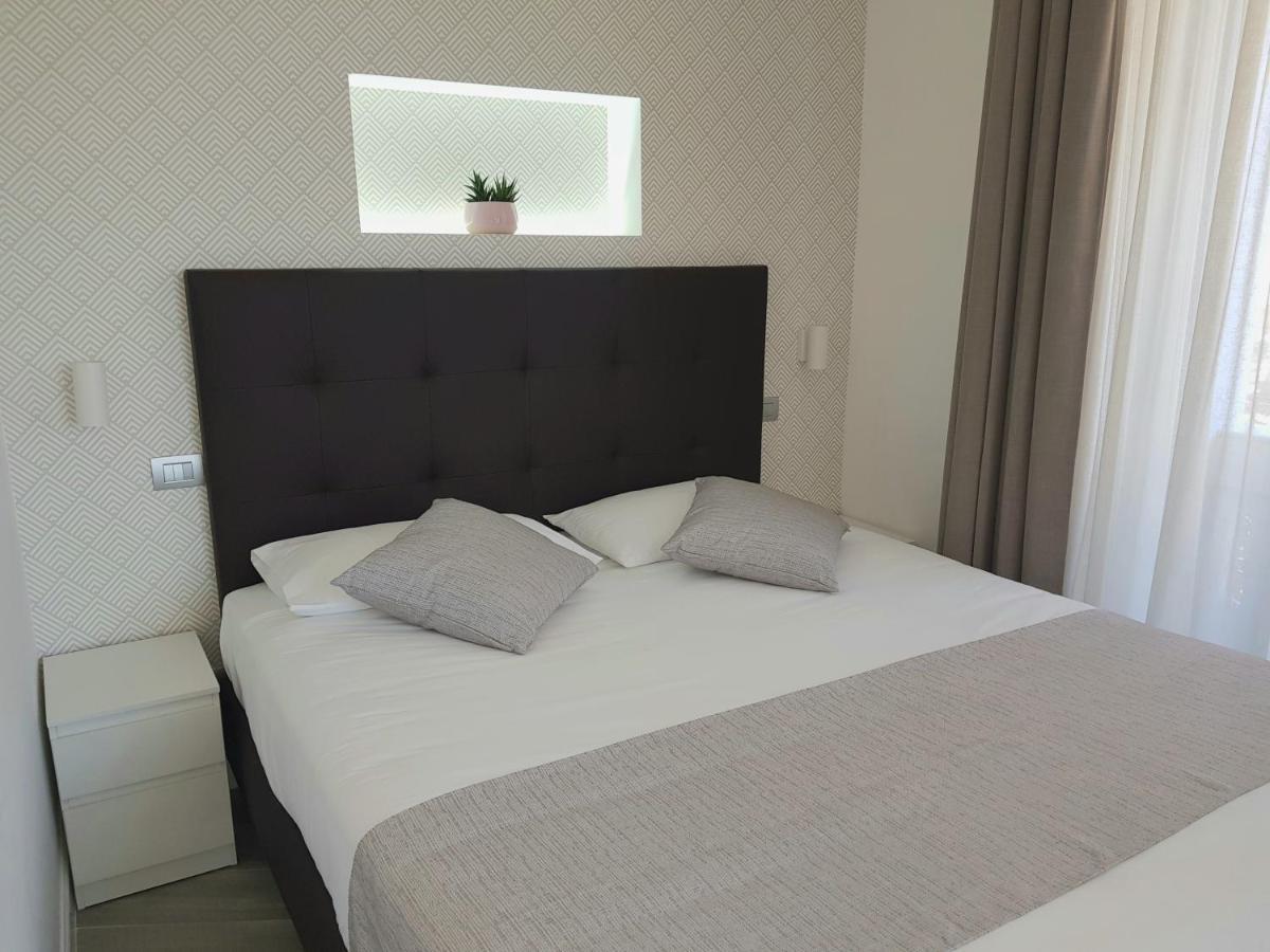 Duomo Platinum Apartments Napoli Ngoại thất bức ảnh