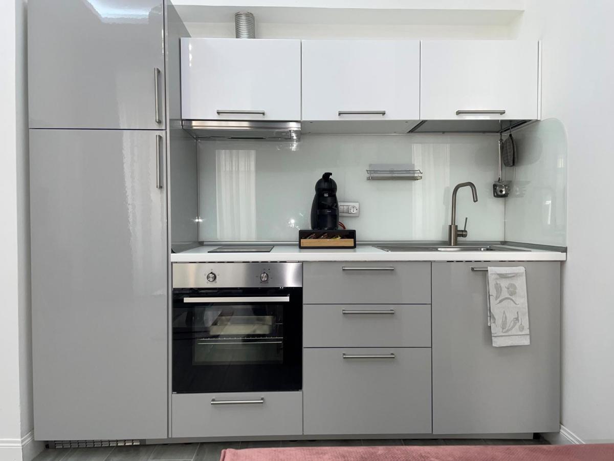 Duomo Platinum Apartments Napoli Ngoại thất bức ảnh