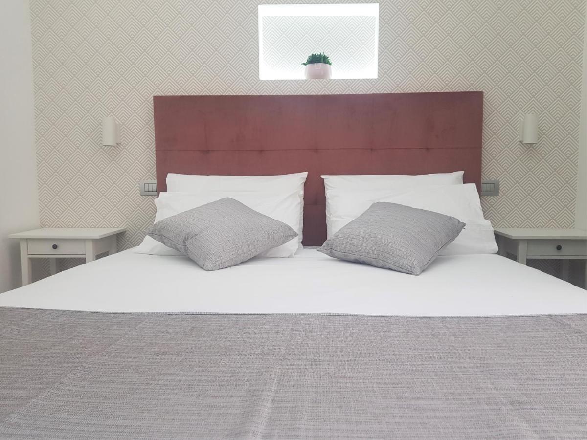 Duomo Platinum Apartments Napoli Phòng bức ảnh