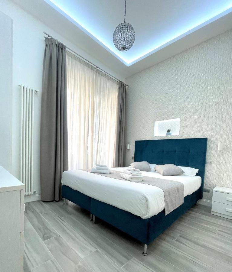 Duomo Platinum Apartments Napoli Ngoại thất bức ảnh