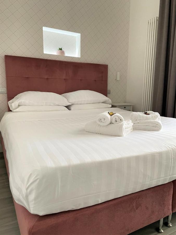 Duomo Platinum Apartments Napoli Ngoại thất bức ảnh